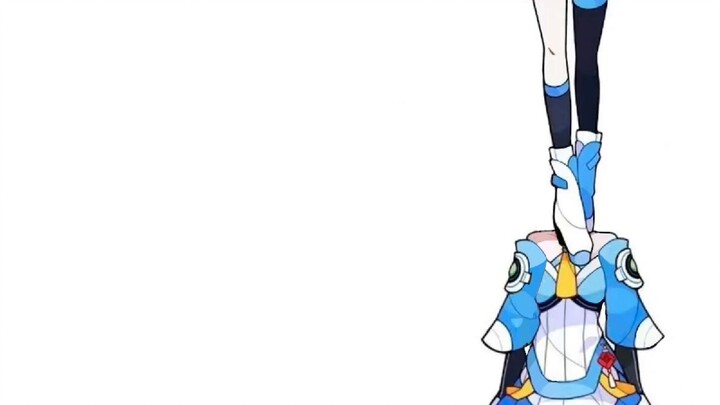 (Unprovoked) How to persecute a Luo Tianyi [Luo Tianyi language training]