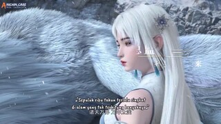 Over Goddess Eps 35