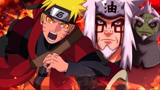 Naruto amv mix