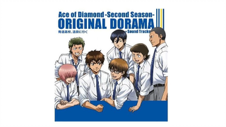 Diamond No Ace ~Seidou vs Inashiro~ Jingi naki Tatakai part 1 (Vietsub)