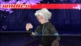 Katekyo Hitman Reborn! Battle Arena 2 - Spirits Burst [PSP] | No Commentary | #GameCenterHD