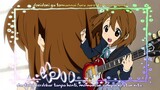 K-ON! S1 Ep. 12