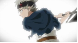 Black Clover (Ep 6.4) _ Thử thách cuối cùng #BlackClover_tap6