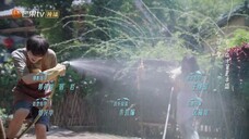 Xin Hãy Trở Thành Người Nhà Của Tôi EP 25 [Sub Việt]