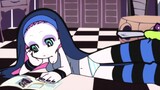 [Stocking with Garterbelt] The love story of Stocking and ghost-chocolat
