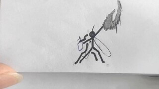 (Stickman) Shoot mosquitoes