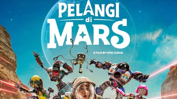 pelangi di mars (2026)