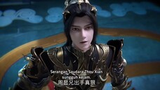 [ EPISODE 15 ] Stellar Transformation Season 6 - 1080p Super Duper HD Sub Indo