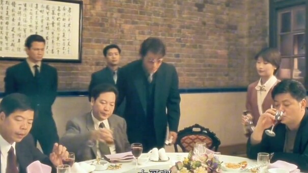 Chen Haonan: You’ve never heard my name?