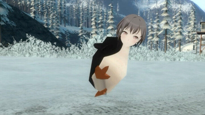 Đã buông bỏ được rồi…