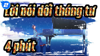 Lời nói dối tháng tư |[MAD] Tóm tắt trong 4 phút_2
