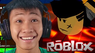 Blox Fruits #3 - ROBLOX - NAKIPAGLABAN AKO SA MGA PRESO! (TAGALOG)