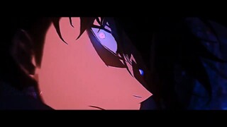 Arise From The Shadow