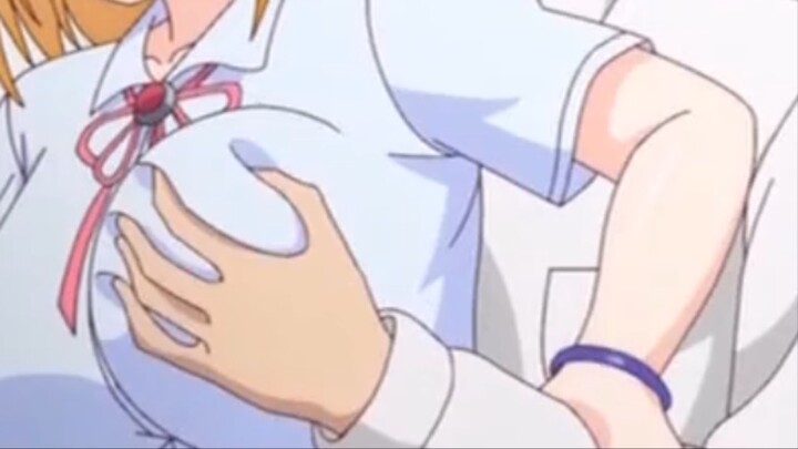 Ga dikasi lulus ujian kalau enga di bolehin pegang🥵