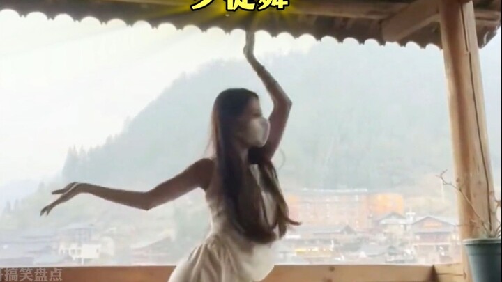 模仿翻车现场，真的快要笑死了！