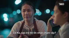 Cảm Ơn Thầy EP 6 [Sub Việt]