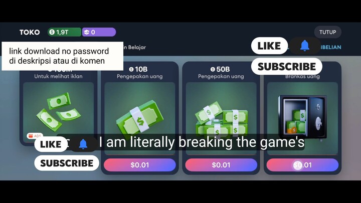 DEVICES TYCOON SIM MOD APK | FREE SHOPPING UNLOCK ALL NO PASSWORD!