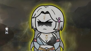《再见徐不缺》四十一集：两方对峙，徐不缺获得仙界天道认可