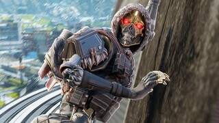 #1 Revenant KING of Fragment! | Apex Legends Season 13