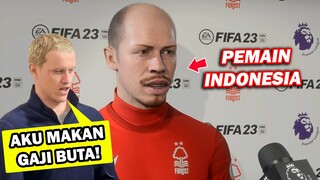 UDIN KECEWA KARENA PELATIHNYA MISKIN TAKTIK !! MUSIM INI PELATIH ITU AKAN DI PECAT #35 - FIFA 23