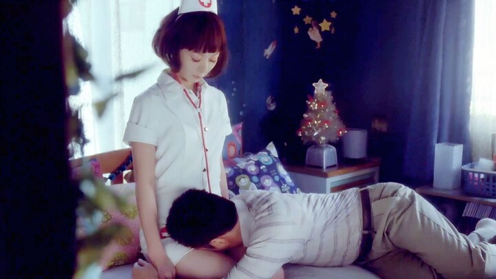 【คุณหนู】ต้นแบบของข้า!!! หุ่นเป่าลมของหนุ่มคนนี้กลับกลายเป็นคนจริงๆ แต่เขากลับขออย่างนี้!