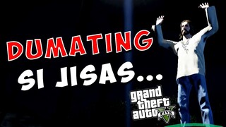 GTA V | SI JISAS (TAGALOG)