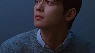 When Chan Eun Woo cry