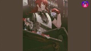 con calma (sped up) #AnimeMusic