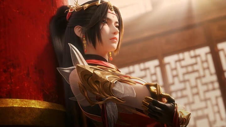 Perfect World Movie Ashes of Perfect Fire Part 1