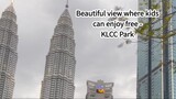 Malaysia KLCC Park