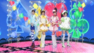 (Attached resources) みんなのたまご[Everyone’s Egg] Dance Version