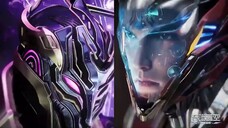 Robot Alien Eps 112 Sub Indo