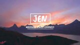 Makagago X MadFlowMusic - Jen (Prod. By MadFlowMusic) [Lyrics]