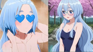 Mana Tahan😍😍 Fakta dibalik Seiha The shiunji family children
