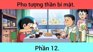 Pho tượng thần bí mật p12