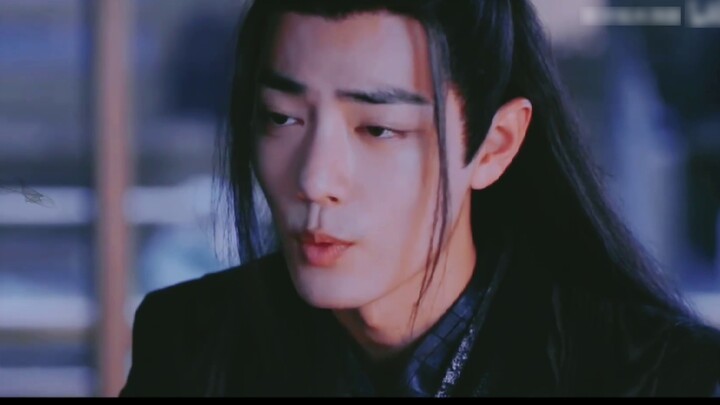 【เวอร์ชั่นละครของเซียนหวาง/หยิงหวาง】 จบแล้ว สองเซียนกับหนึ่งเครื่องจักร/สามคน/ระวังตอนที่หกของ "รักส