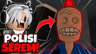 Aku Menderita Di Scary Obby Ini!!! | Roblox Indonesia