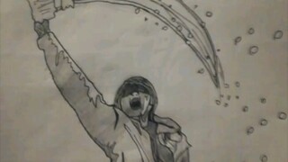 从漫画还原出奈克瑟斯奥特曼35集———反叛！制作不易，给个三连