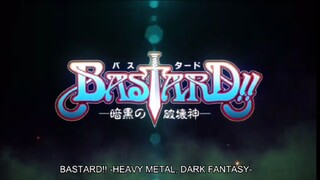 Bastard!!Ankoku no hakaisin eps 09