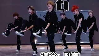 ท่าเด็ด! เจ๋งสุดๆ เหมือนเต้นกับไม้โปรแทรกเตอร์เลย! ...ฉันคลั่งไคล้จนต้องพุ่งเข้าหน้าจอทันทีหลังจากดู