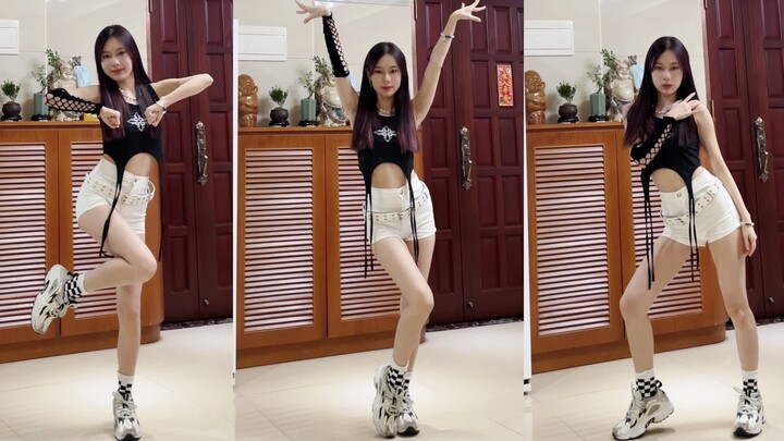 Wear sneakers to sing in your living room or bank! Sneakers - ITZY's comeback new song will make you