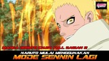 NARUTO MULAI MENGGUNAKAN MODE SENIN LAGI | BOCORAN MANGA BORUTO CH 64 FULL BAGIAN 2