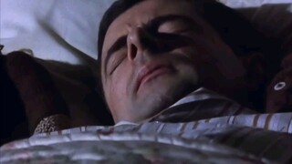 Bean's Bad Dreams | Mr Bean Funny Clips | Classic Mr Bean