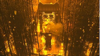 哇！“赛博朋克版山海经”看过没有？