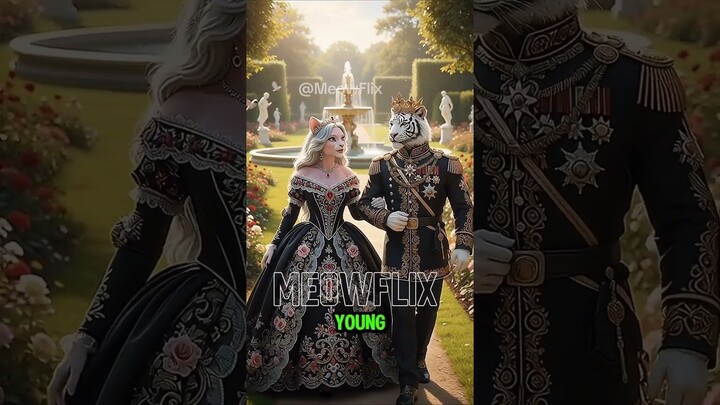 The False Kitten Princess - Part 9 الترجمة العربية