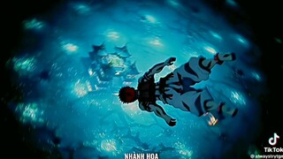 nắm đấm trụ akara