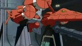 Gundam Seed Episode 08