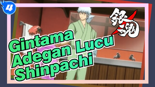 [Gintama] Adegan Anime Menggelikan (Bagian 4) - Fanservice Shinpachi_4