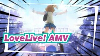 [LoveLive!/AMV] Charactors' Edit