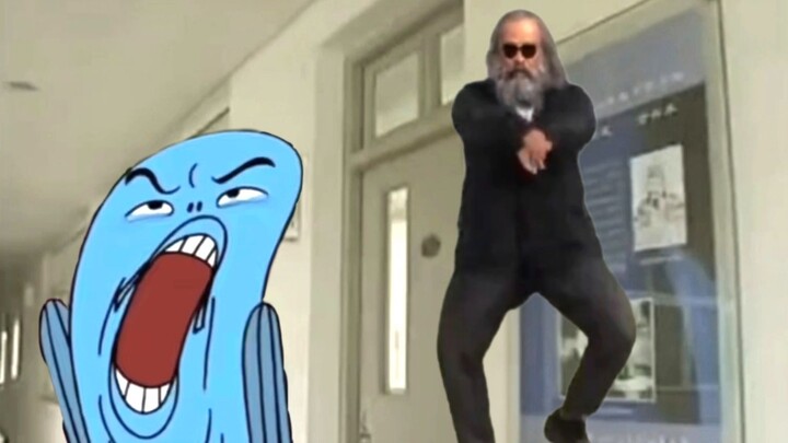 💥Mendeleev: “It’s okay, kid!”💥